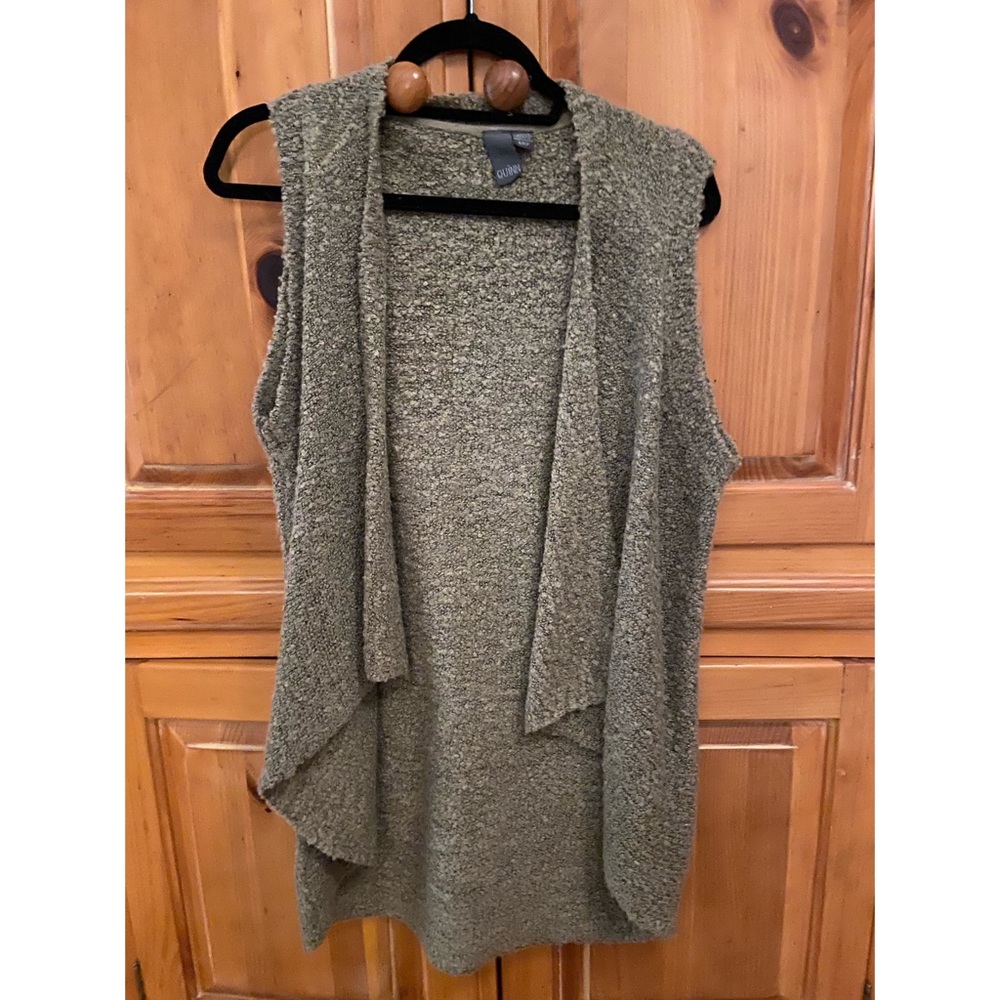 Vest